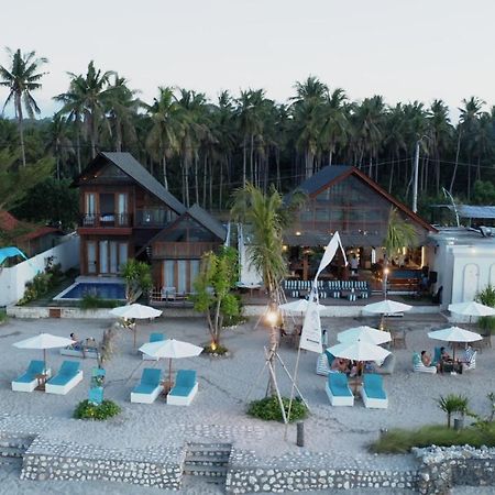 Khamara Nusa Penida Ped Ngoại thất bức ảnh