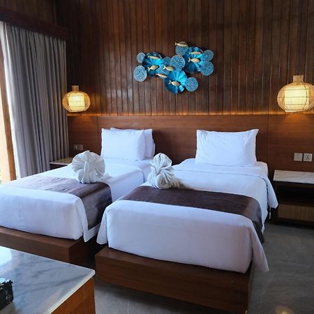 Khamara Nusa Penida Ped Ngoại thất bức ảnh