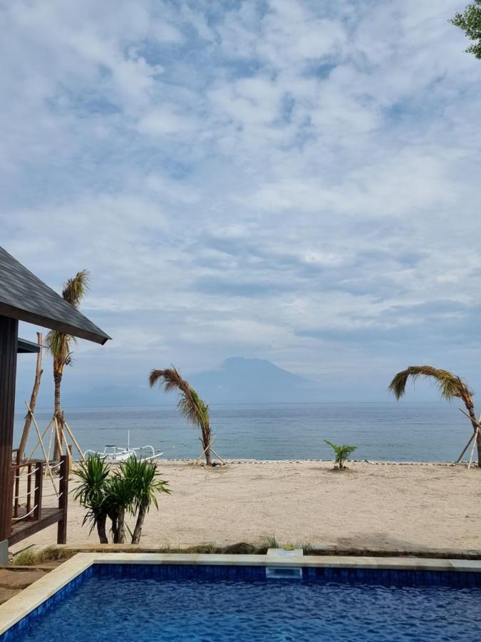 Khamara Nusa Penida Ped Ngoại thất bức ảnh