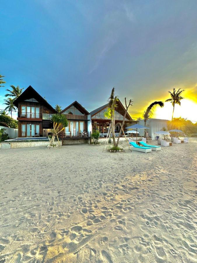 Khamara Nusa Penida Ped Ngoại thất bức ảnh