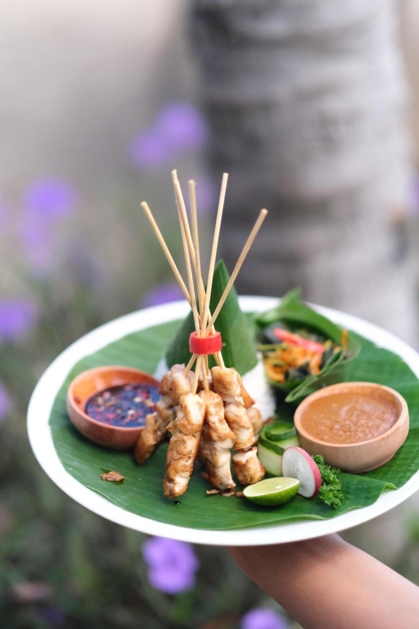 Khamara Nusa Penida Ped Ngoại thất bức ảnh