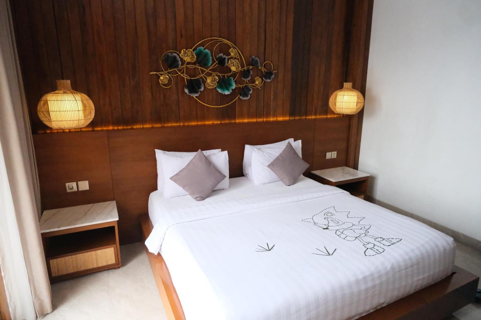 Khamara Nusa Penida Ped Ngoại thất bức ảnh